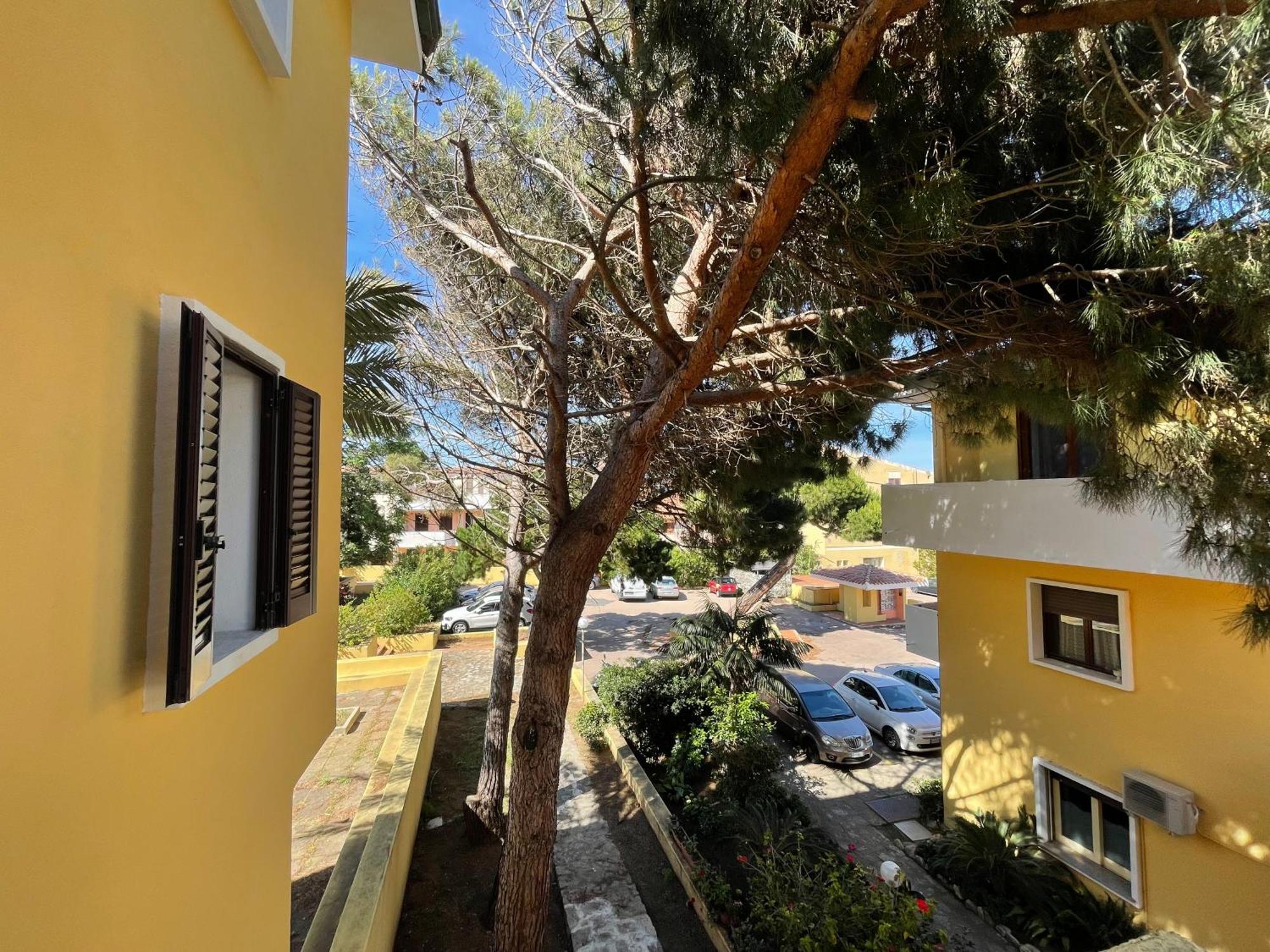 La Casa Dei Nodi - Santa Teresa Di Gallura Exterior foto